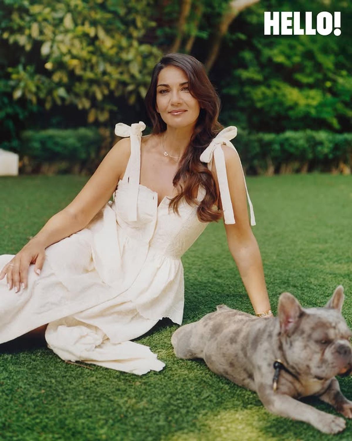 Cine e Lorena, femeia căreia Arteta i-a dedicat trofeul Premier League: „Ea îmi dă energia să fac totul!”