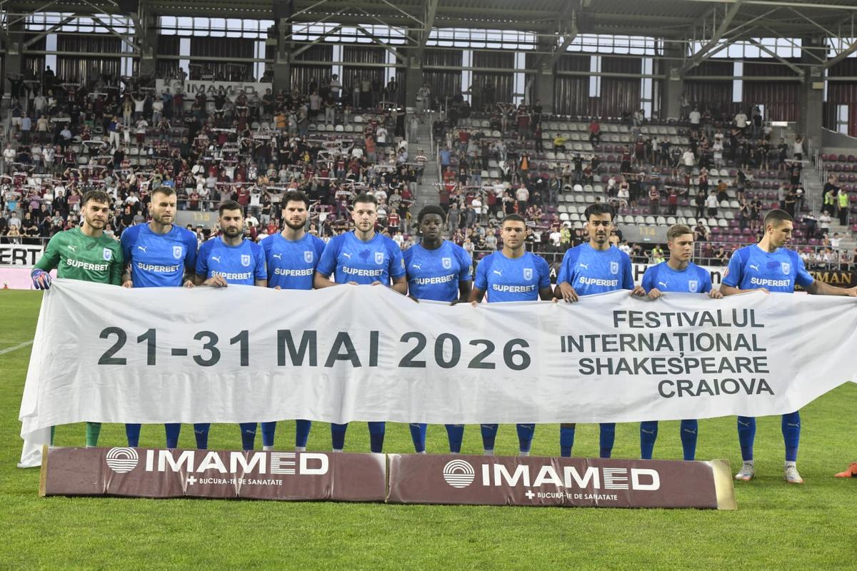 „Șters, inexistent!” » Vedetele Rapidului, la granița dintre 4 și 5! Și campioana a avut o mare dezamăgire în primul „11”