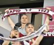 Daniel Pancu » Rapid - Universitatea Craiova, poze de meci, 25.05.2026, etapa 10 play-off // foto: Cristi Preda (GSP)