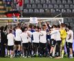 Como a sărbătorit calificarea în Liga Campionilor