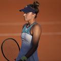 Jaqueline Cristian, duel cu Kamilla Rakhimova în turul 1 de la Roland Garros/Foto: Imago Images