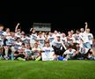 Como a sărbătorit calificarea în Liga Campionilor