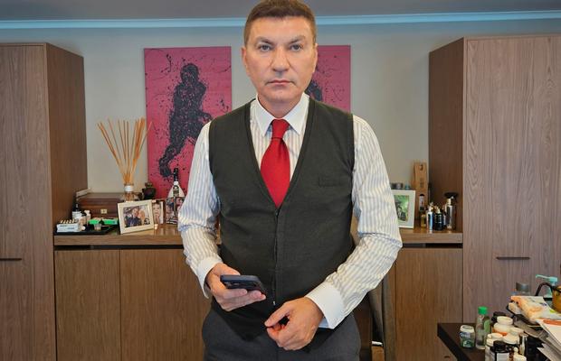 Pronosticul lui Cristi Borcea la Dinamo - FCSB: „Asta e realitatea”