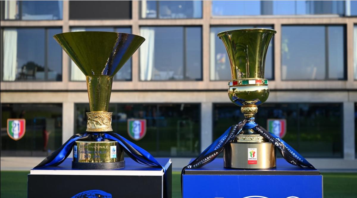 Inter a încheiat sezonul de vis cu un grătar la Appiano Gentile