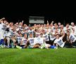 Como a sărbătorit calificarea în Liga Campionilor