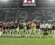 Ce s-a întâmplat imediat după Rapid - Craiova: cum s-a despărțit galeria de Costel Gâlcă