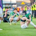 Lechia a retrogradat cu cel mai bun atac și golgheterul din Polonia! // FOTO: Imago Images