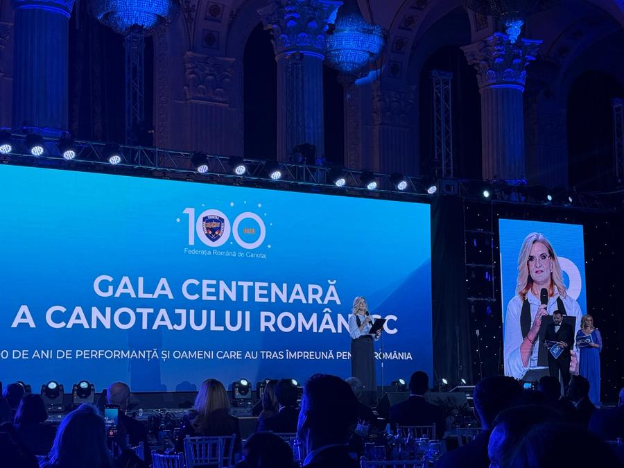 Colamonici spune că a fost uimit că federația nu l-a invitat la gala centenară a canotajului românesc Antonio Colamonici, antrenorul de aur al României la Jocurile Olimpice, devastator: „M-au tratat ca pe un nimic!” + Scandalul primelor și un proces de sute de mii de euro: „Președinte penibil”