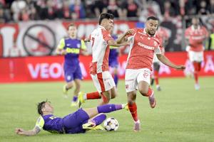 A investit 3 milioane de euro la Dinamo: „S-au făcut eforturi foarte mari”