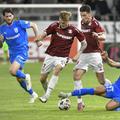 Rapid și Craiova au dat-o la pace, în ultimul meci al sezonului / FOTO: Cristi Preda (GSP)