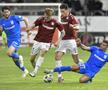 Rapid și Craiova au dat-o la pace, în ultimul meci al sezonului / FOTO: Cristi Preda (GSP)