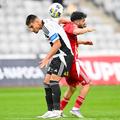 FC Botoșani a terminat pe locul 10 play-out-ul, foto: Imago Images