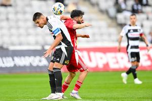 Clubul din Superliga se TRANSFORMĂ » Patronul: „Nu mai vreau să dau 5 milioane, ci jumătate. M-am gândit la insolvență”