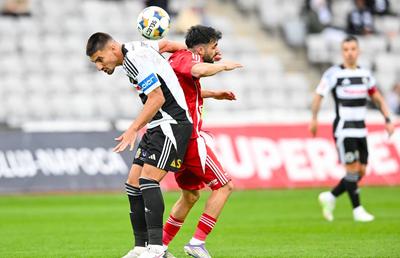 Clubul din Superliga se transformă » Patronul: „Nu mai vreau să dau 5 milioane, ci jumătate. M-am gândit la insolvență”