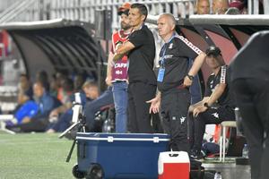 Ce s-a întâmplat imediat după Rapid - Craiova: cum s-a despărțit galeria de Costel Gâlcă