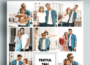 Tablouri personalizate, arta care povesteste despre tine