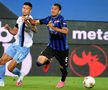 Atalanta - Lazio. foto: Guliver/Getty Images