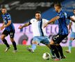 Atalanta - Lazio. foto: Guliver/Getty Images