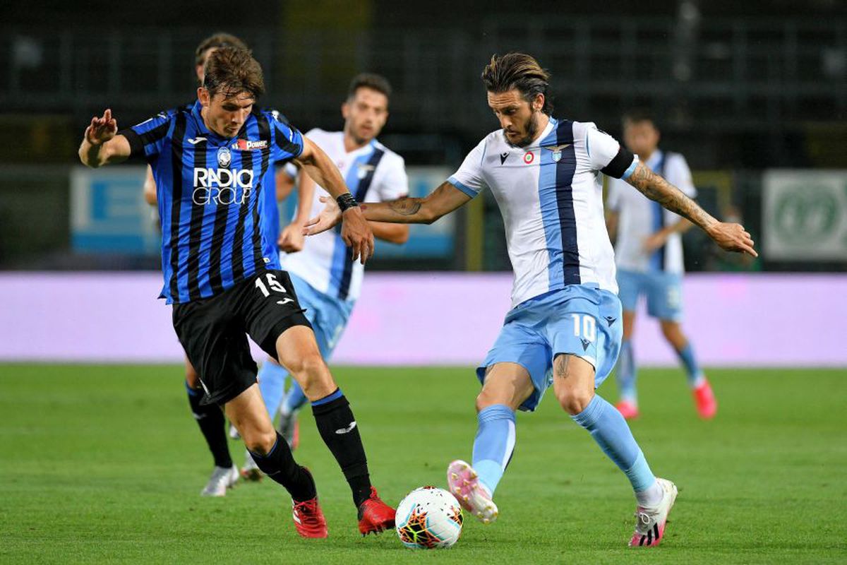 ATALANTA - LAZIO 3-2. VIDEO Thriller pe cinste la Bergamo! Echipa lui Ștefan Radu, întoarsă după ce a condus cu 2-0, într-unul dintre meciurile-pop-corn ale campionatului