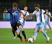 Atalanta - Lazio. foto: Guliver/Getty Images