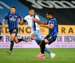 Atalanta - Lazio. foto: Guliver/Getty Images