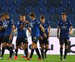 Atalanta - Lazio. foto: Guliver/Getty Images