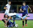 Atalanta - Lazio. foto: Guliver/Getty Images