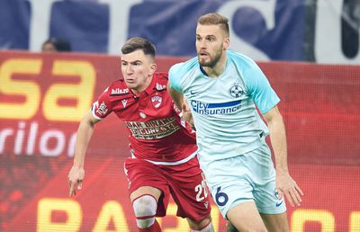 FCSB se roagă de Planic: „Întoarce-te, avem nevoie de tine!” » Răspuns acid + Sârbul e acuzat de furt!