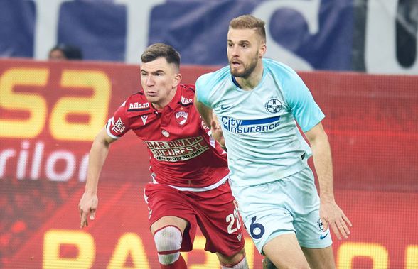 FCSB se roagă de Planic: „Întoarce-te, avem nevoie de tine!” » Răspuns acid + Sârbul e acuzat de furt!