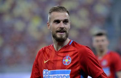 Opinie Dan Udrea » Un mesaj pentru jucători: urmați exemplul lui Planic!