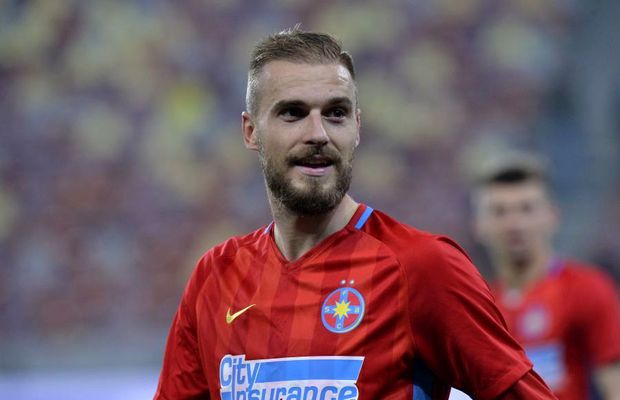 Opinie Dan Udrea » Un mesaj pentru jucători: urmați exemplul lui Planic!