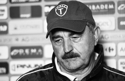 A murit Ionuț Popa! Unul dintre cei mai carismatici antrenori din Liga 1 a încetat din viață azi, la 67 de ani