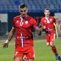 Golgeterul pe 2020 al Ligii 1, Marko Dugandzici, este boom-ul pe care FC Botoșani vrea să-l dea în această vară.