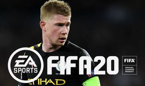 Mijlocașul Kevin de Bruyne a primit un nou upgrade important în FIFA 20, după ce EA Sports a anunțat Echipa Săptămânii.
