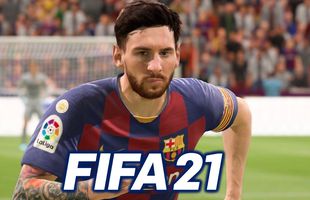 EA Sports contraatacă: La Liga va fi disponibilă exclusiv în FIFA în următorul deceniu