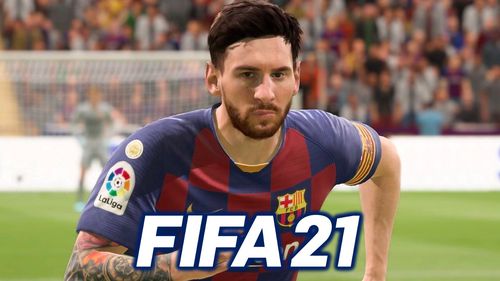 EA Sports a „confiscat” La Liga pentru următorii 10 ani! Campionatul spaniol va apărea doar în FIFA 21, nu și în PES 21.