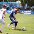 Niciuna dintre rezervele Craiovei nu i-a arătat lui Bergodi, în amicalul cu FC Argeș (1-3), că ar putea fi o soluție viabilă pentru primul unsprezece și, implicit, o eventuală surpriză pentru CFR.