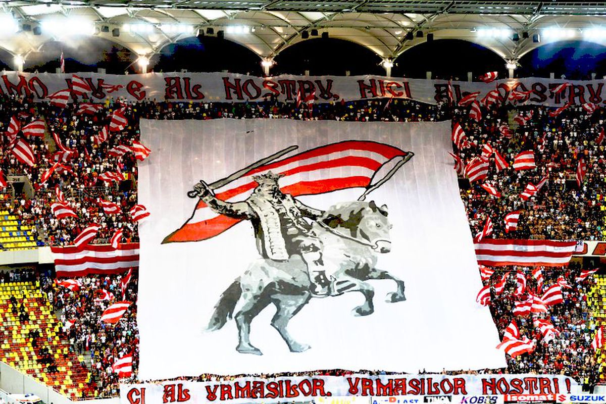 DINAMO. Vânzarea clubului, mai aproape ca niciodată? Dezvăluiri din interior: „Intenție mai mare nu cred că există”