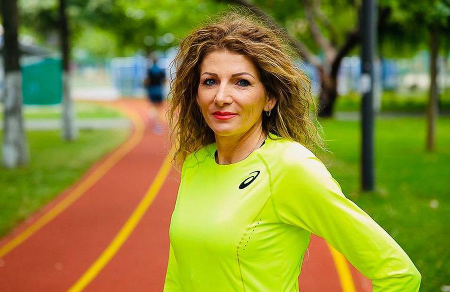 Două mari maratoane au fost anulate » Constantina Diță: „Pentru o astfel de cursă te antrenezi trei sau patru luni