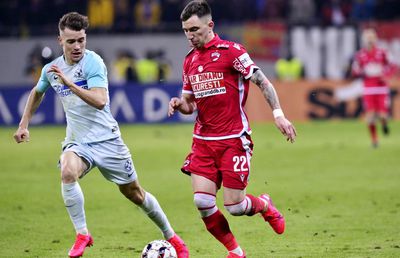 DINAMO - FCSB // Gabi Torje prefațează Derby de România: „Două echipe rănite care vor să-și salveze sezonul”