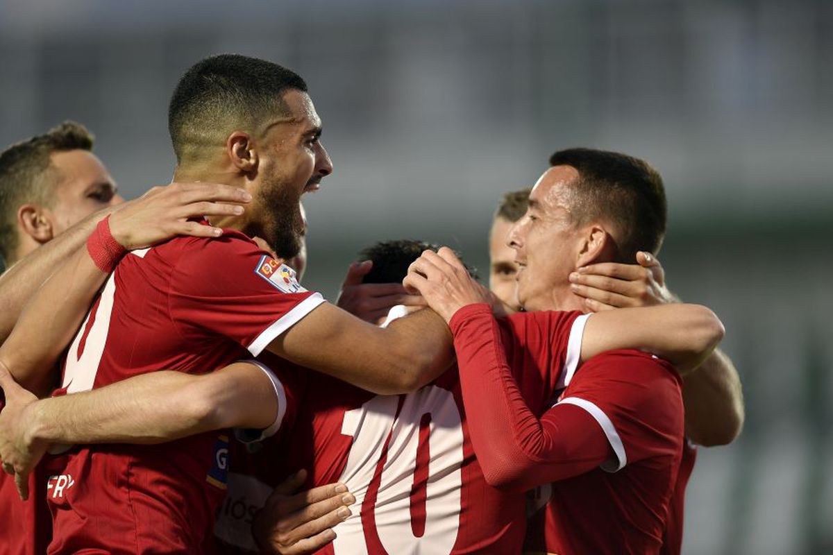 Sepsi se gândește deja la Europa League: cele două arene pe care ar vrea să joace în cupele europene