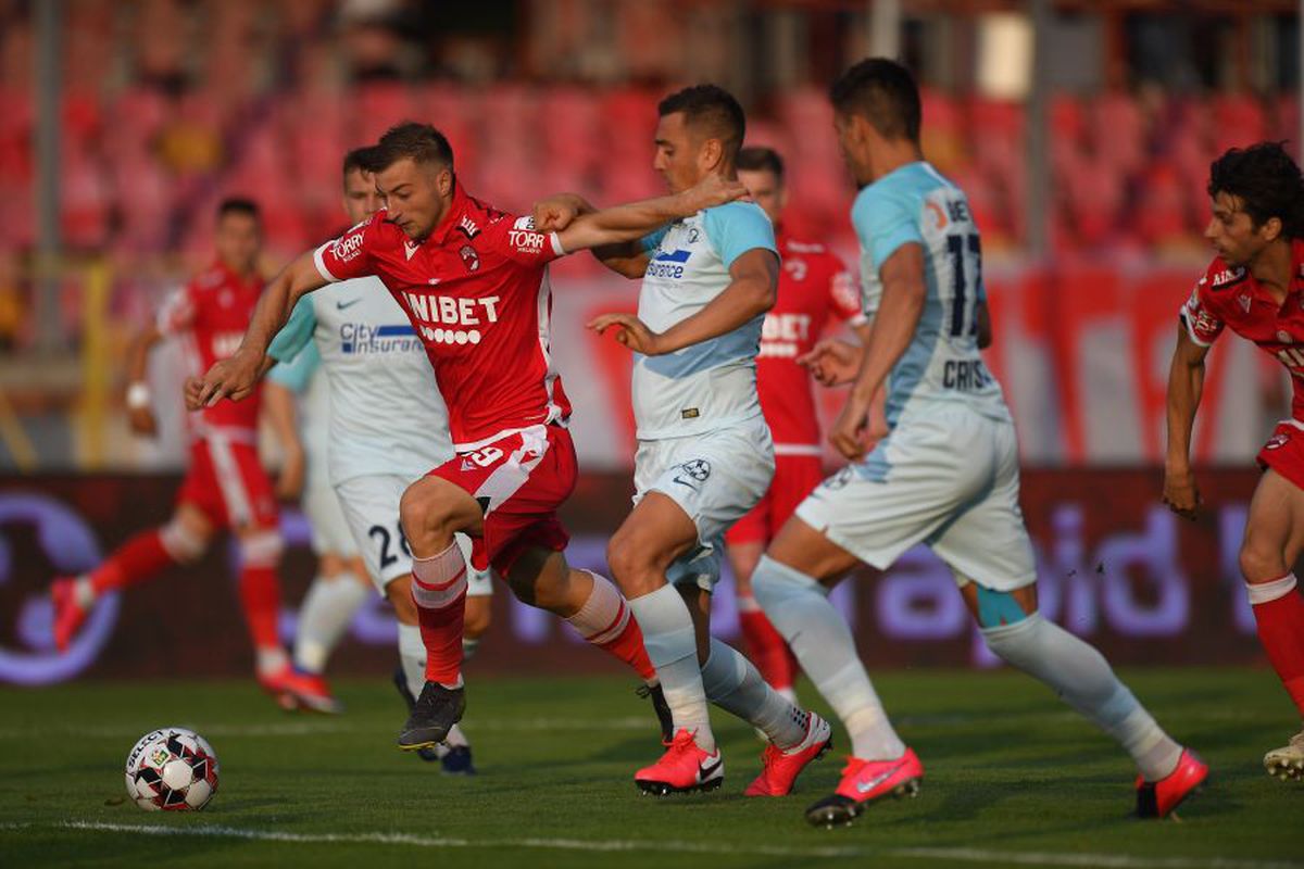 FCSB. Verdict clar în războiul FCSB - CSA Steaua: „Sunt două echipe diferite!”