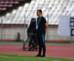 Unii plâng, alții spun perle » Un fotbalist al lui Dinamo, debusolat la interviuri: „O echipă întotdeauna pierde sau face cel mult egal”
