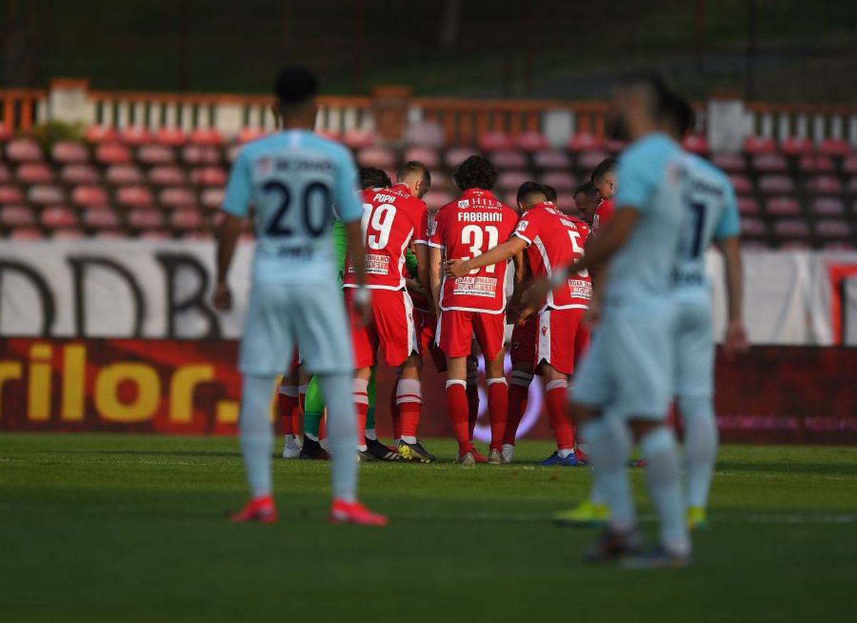 FCSB. Gigi Becali, vrăjit de un fotbalist din echipa sa: „E geniu! N-am mai văzut așa ceva de la Mirel Rădoi”