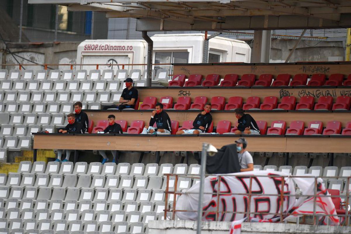 FCSB. Verdict clar în războiul FCSB - CSA Steaua: „Sunt două echipe diferite!”