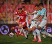 DINAMO - FCSB, semifinala Cupei României, liveTEXT » Derby fără spectatori în „Ștefan cel Mare”