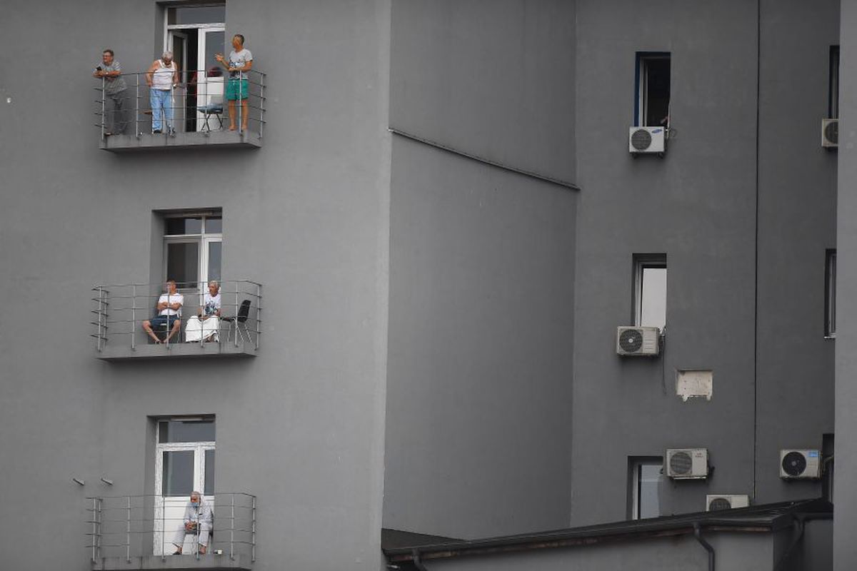 Lui Gigi Becali i s-a rupt inima de Ricardo Grigore, care a plâns la Derby! Ce mesaj i-a transmis: „Spun asta tuturor”