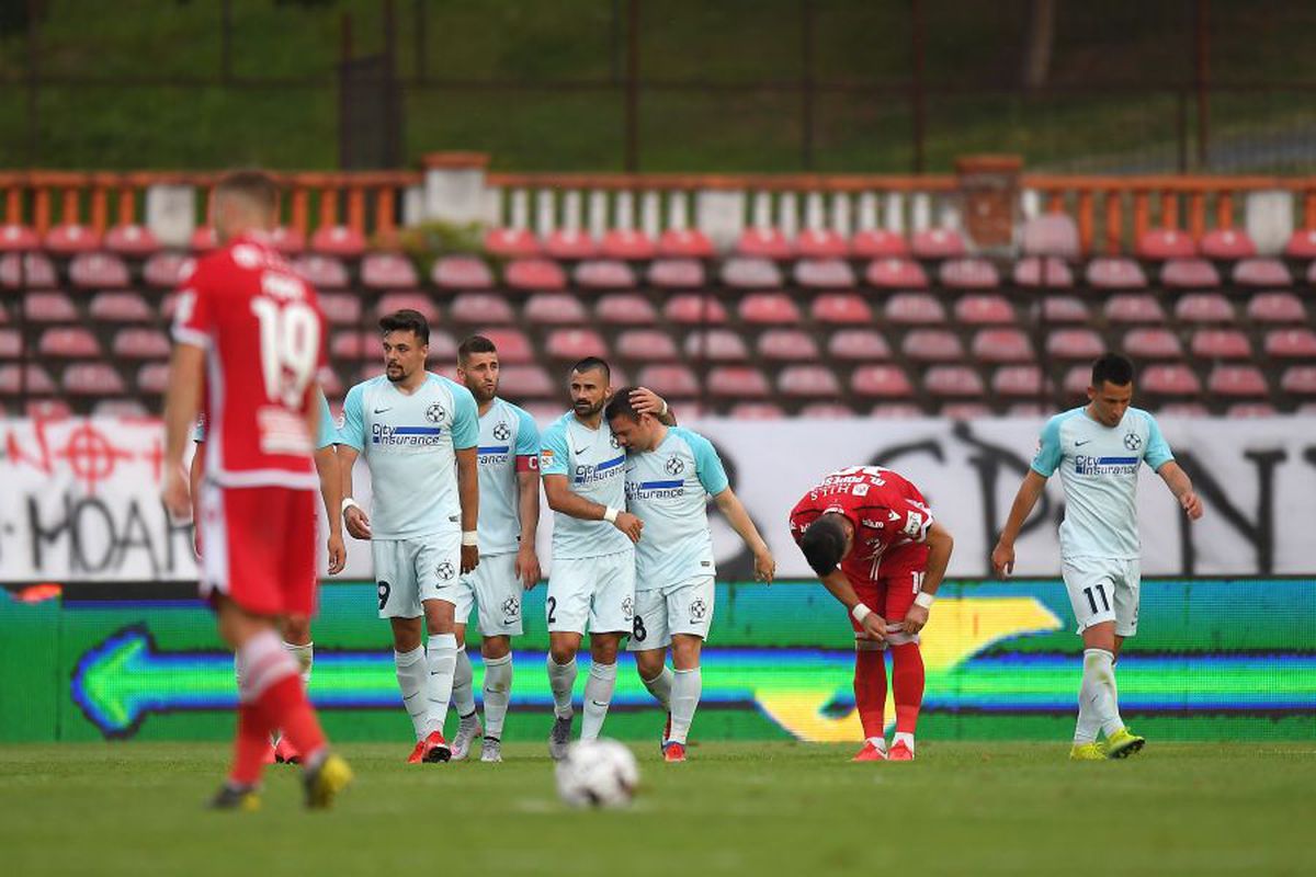 DINAMO - FCSB. S-a întâmplat după 15 ani la FCSB! Ce a făcut Bogdan Vintilă în derby