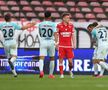 DINAMO - FCSB 0-3. NOTE GSP » Dezastru în apărarea „câinilor”! Fotbaliștii care s-au făcut de râs în derby