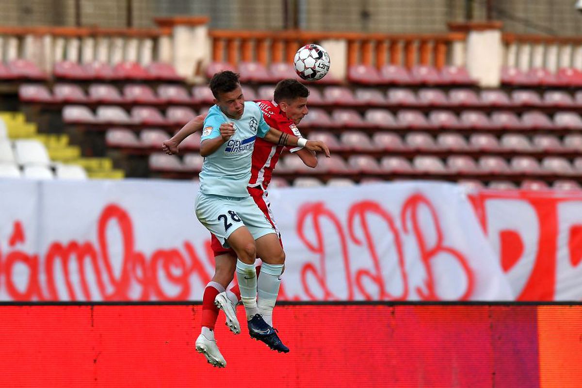 DINAMO - FCSB 0-3. NOTE GSP » Dezastru în apărarea „câinilor”! Fotbaliștii care s-au făcut de râs în derby